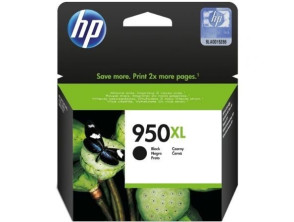Comprar Cartucho de Tinta HP 950 XL Original de Alta Capacidade Cartucho de Tinta HP 950 XL Original de Alta Capacidade