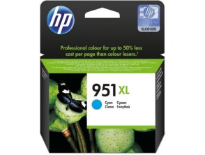 Comprar Cartucho de Tinta HP no951 XL Original de Alta Capacidade Cartucho de Tinta HP no951 XL Original de Alta Capacidade