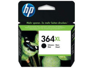 Comprar Cartucho de Tinta HP 364 XL Original de Alta Capacidade Cartucho de Tinta HP 364 XL Original de Alta Capacidade