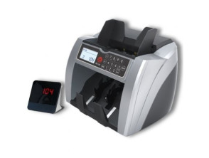 Comprar Contadora de Notas Cash Tester BC 115 - Ideal para Negócios Contadora de Notas Cash Tester BC 115 - Ideal para Negócios