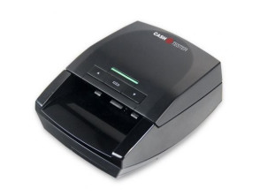 Detector de Notas Falsos Cash Tester CT 432 SD