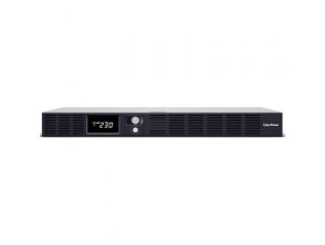 SAI Cyberpower 1000VA-600W Linha Interativa OR1000ERM1U com 6 Saídas