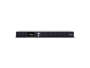 SAI Linha Interativa Cyberpower OR1500ERM1U - 1500VA 900W 6 Saídas