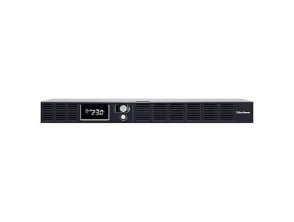 Comprar SAI Cyberpower OR600ERM1U Linha Interativa 600VA-360W, 6 Saídas - Formato Rack SAI Cyberpower OR600ERM1U Linha Interativa 600VA-360W, 6 Saídas - Formato Rack