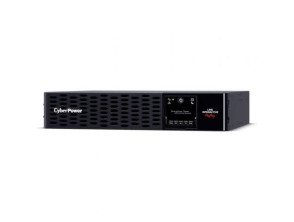 SAI Linha Interativa Cyberpower PR1000ERT2U - 1000VA-1000W - 10 Saídas