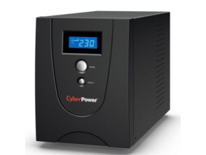 Sai Cyberpower VALUE2200EILCD 2200VA-1320W Interativa 6 Saídas