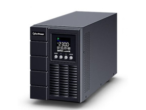 Sai Online Cyberpower OLS1500EA de 1500VA e 1350W com 4 Saídas