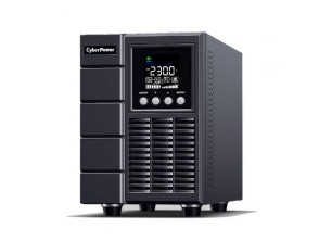 Sai Online Cyberpower OLS2000EA-DE 2000VA 1800W 4 Saídas