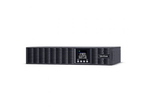Sistema de Alimentação Ininterrompida Cyberpower OLS2000ERT2UA 2000VA/1800W em Formato Rack