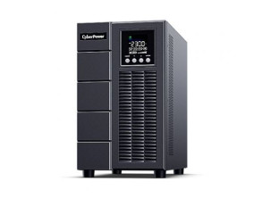 Comprar Sai Online Cyberpower OLS3000EA-DE 3000VA 2700W 6 Saídas Sai Online Cyberpower OLS3000EA-DE 3000VA 2700W 6 Saídas