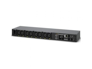 Comprar Unidade de Distribuição Cyberpower PDU41004 para Alimentação - 16A/ 8x IEC C13 Unidade de Distribuição Cyberpower PDU41004 para Alimentação - 16A/ 8x IEC C13