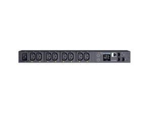 Comprar Unidade de Distribuição Cyberpower PDU41005 16A 8x IEC C13 - Alimentação Unidade de Distribuição Cyberpower PDU41005 16A 8x IEC C13 - Alimentação