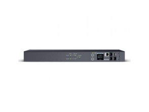 Comprar Unidade de Distribuição de Alimentação Cyberpower PDU44005 com 16A, 8x IEC C13 e 2x IEC C19 Unidade de Distribuição de Alimentação Cyberpower PDU44005 com 16A, 8x IEC C13 e 2x IEC C19