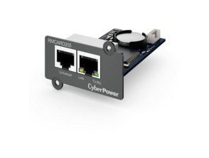Comprar Cartão de Gestão Remota RJ45 Cyberpower RMCARD205 Cartão de Gestão Remota RJ45 Cyberpower RMCARD205