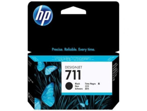 Comprar Cartucho de Tinta HP no711 Original - Cian Cartucho de Tinta HP no711 Original - Cian