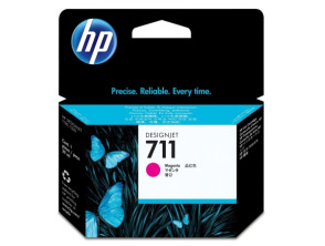 Comprar Cartucho de Tinta Original HP no711 - Magenta Cartucho de Tinta Original HP no711 - Magenta