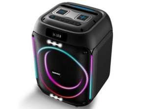 Comprar Altavoz Daewoo Party Speaker DW3009 com Bluetooth - 40W Altavoz Daewoo Party Speaker DW3009 com Bluetooth - 40W