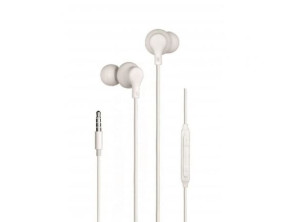 Comprar Auriculares Intrauditivos Daewoo DW2014 com Micrófono e Jack 3.5 Auriculares Intrauditivos Daewoo DW2014 com Micrófono e Jack 3.5
