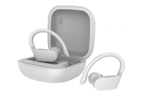 Comprar Auriculares Deportivo Bluetooth Daewoo DW2023 com Estuche de Carga - Autonomia 5h Auriculares Deportivo Bluetooth Daewoo DW2023 com Estuche de Carga - Autonomia 5h