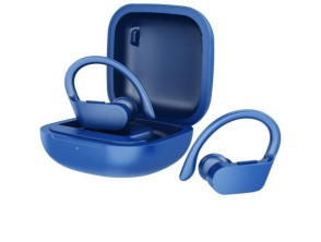 Comprar Auriculares Deportivo Bluetooth Daewoo DW2024 - Estuche Carga - Autonomia 5h Auriculares Deportivo Bluetooth Daewoo DW2024 - Estuche Carga - Autonomia 5h