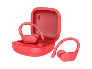 Comprar Auriculares Desportivos Daewoo DW2025 Bluetooth com Estuche de Carga - Autonomia de 5h Auriculares Desportivos Daewoo DW2025 Bluetooth com Estuche de Carga - Autonomia de 5h