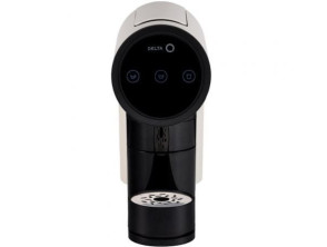 Comprar Cafeteira de Cápsulas Delta Q IconiQ - Branco Cafeteira de Cápsulas Delta Q IconiQ - Branco
