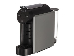 Comprar Cafetera Delta Mini Qool de Cápsulas - Marca DELTA Cafetera Delta Mini Qool de Cápsulas - Marca DELTA