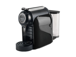 Comprar Cafetera Delta Qool Evolution de Cápsulas Cafetera Delta Qool Evolution de Cápsulas