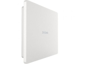 Comprar Ponto de Acesso Inalámbrico D-Link DAP-X3060OU 3000Mbps PoE 2.4GHz 5GHz Antenas 3dBi Wi-Fi 802.11ac/n/b/g Ponto de Acesso Inalámbrico D-Link DAP-X3060OU 3000Mbps PoE 2.4GHz 5GHz Antenas 3dBi Wi-Fi 802.11ac/n/b/g