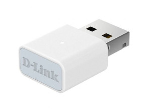 Comprar Adaptador USB WiFi D-Link AN3U - Conectividade de Alta Velocidade Adaptador USB WiFi D-Link AN3U - Conectividade de Alta Velocidade
