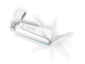 Comprar Adaptador USB WiFi D-Link AX18U - Melhora sua conexão Inalámbrica Adaptador USB WiFi D-Link AX18U - Melhora sua conexão Inalámbrica