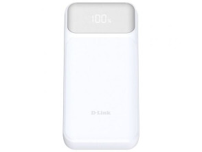Comprar Powerbank D-Link DPP-201 20000mAh 65W Powerbank D-Link DPP-201 20000mAh 65W