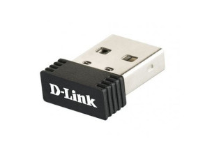 Comprar D-LINK WIRELESS USB 150 Mbps. - 150Mbps D-LINK WIRELESS USB 150 Mbps. - 150Mbps