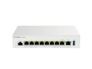 Comprar Router VPN Firewall Switch D-Link DBR-600-P/E - Conectividade DLINK Router VPN Firewall Switch D-Link DBR-600-P/E - Conectividade DLINK