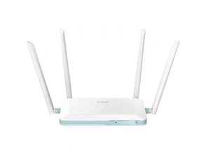 Comprar Router Inalámbrico D-Link G403 EAGLE PRO AI N300 Smart 4G - 300Mbps/4 Antenas/WiFi 802.11n/b Router Inalámbrico D-Link G403 EAGLE PRO AI N300 Smart 4G - 300Mbps/4 Antenas/WiFi 802.11n/b