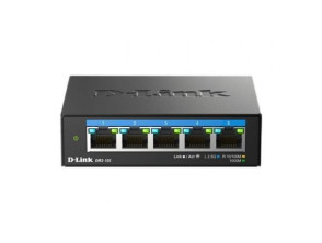 Comprar Switch D-Link DMS-105 | 5 Portos RJ-45 10/100 Switch D-Link DMS-105 | 5 Portos RJ-45 10/100