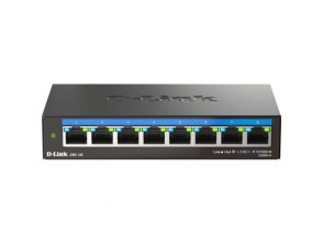 Comprar Switch D-Link DMS-108 8 Portos RJ-45 10/100/1000 Switch D-Link DMS-108 8 Portos RJ-45 10/100/1000