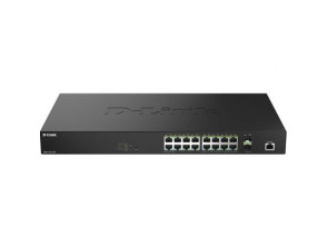 Comprar Switch D-Link 18Puertos Gigabit PoE DMS-1250-18P/E RJ-45 10/100/1000 Switch D-Link 18Puertos Gigabit PoE DMS-1250-18P/E RJ-45 10/100/1000