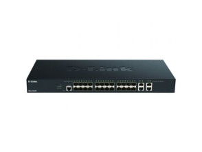 Comprar Switch Gerenciador D-Link DXS-1210-28S 28 Portos RJ-45 10/100/1000 - Conectividade de Redes Switch Gerenciador D-Link DXS-1210-28S 28 Portos RJ-45 10/100/1000 - Conectividade de Redes