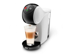 Comprar Cafetera Delonghi Dolce Gusto Genio S EDG226.W de Cápsulas Cafetera Delonghi Dolce Gusto Genio S EDG226.W de Cápsulas