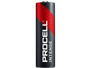 Comprar Pack de 10 Pilas AA LR6 Duracell PROCELL INTENSE POWER 1.5V Pack de 10 Pilas AA LR6 Duracell PROCELL INTENSE POWER 1.5V