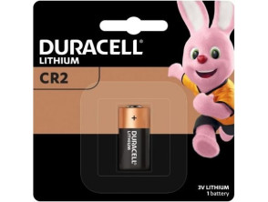 Comprar Pila Duracell CR2 de Litio 3V Pila Duracell CR2 de Litio 3V
