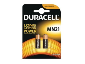Comprar Pack de 2 Pilas Duracell 3LR50 MN21/12V Pack de 2 Pilas Duracell 3LR50 MN21/12V
