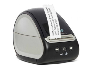 Comprar Impressora Dymo LabelWriter 550 Turbo Térmica USB Impressora Dymo LabelWriter 550 Turbo Térmica USB