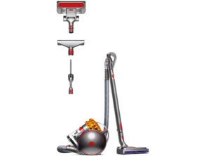 Comprar Dyson Cinematic Big ball Multi floor 2 - Aspiradora de trineo - 250W Dyson Cinematic Big ball Multi floor 2 - Aspiradora de trineo - 250W