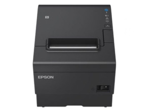 Comprar Impressora de Tickets Epson TM-T88 VII PS Térmica 80mm Ancho Papel USB-Ethernet Impressora de Tickets Epson TM-T88 VII PS Térmica 80mm Ancho Papel USB-Ethernet
