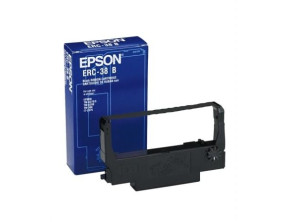 Comprar Cinta Matricial Epson ERC-38 - Consumível Original para Impressoras Matriciais Cinta Matricial Epson ERC-38 - Consumível Original para Impressoras Matriciais