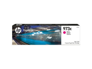 Comprar Cartucho de Tinta Original HP no973X - Alta Qualidade e Confiabilidade - Amarelo Cartucho de Tinta Original HP no973X - Alta Qualidade e Confiabilidade - Amarelo
