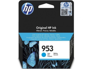 Comprar Cartucho de Tinta Original HP no953 - Consumíveis Originales Cartucho de Tinta Original HP no953 - Consumíveis Originales