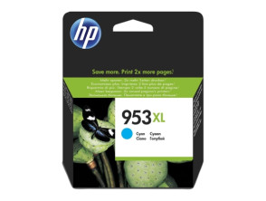 Comprar Cartucho de Tinta HP no953 XL Original de Alta Capacidade Cartucho de Tinta HP no953 XL Original de Alta Capacidade
